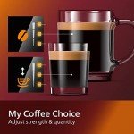 Philips 2200 Series Automatic Espresso Machine