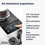 De'Longhi Rivelia Fully Automatic Coffee Machine