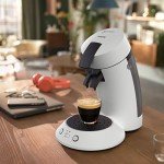 Philips Senseo Original Plus Coffee Pod Machine