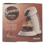 Philips Senseo Original Plus Coffee Pod Machine