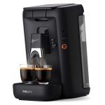 Philips Senseo Maestro Coffee Pod Machine - Black