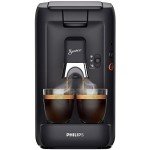 Philips Senseo Maestro Coffee Pod Machine - Black