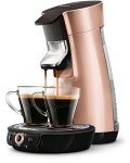 Senseo Viva Café Copper Fully Automatic Coffee Maker