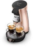 Senseo Viva Café Copper Fully Automatic Coffee Maker