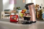 Senseo Viva Café Copper Fully Automatic Coffee Maker