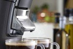 Senseo Viva Café Copper Fully Automatic Coffee Maker