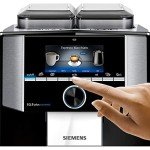 Siemens EQ.9 Plus Connect Bean to Cup Coffee Machine