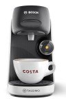 Tassimo Bosch Finesse Coffee Machine - White