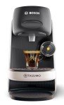 Tassimo Bosch Finesse Coffee Machine - White