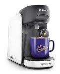 Tassimo Bosch Finesse Coffee Machine - White