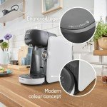 Tassimo Bosch Finesse Coffee Machine - White