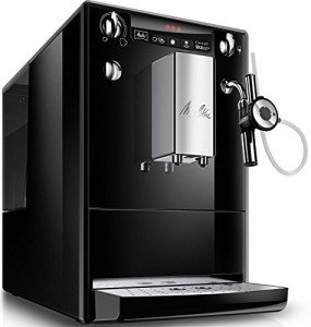 Melitta Bean to Cup Automatic Coffee Maker