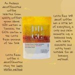 Costa Rican Decaf Coffee Beans - Medium Roast