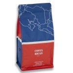 Costa Rican 100% Arabica Medium Roast Coffee Beans