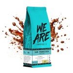 Costa Rica 100% Arabica Whole Bean Coffee 227g