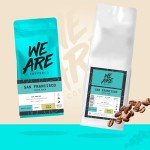 Costa Rica 100% Arabica Whole Bean Coffee 227g
