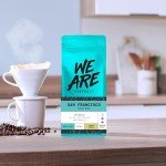 Costa Rica 100% Arabica Whole Bean Coffee 227g