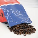 Costa Rican 100% Arabica Medium Roast Coffee Beans