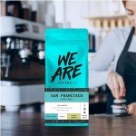 Costa Rica 100% Arabica Whole Bean Coffee 227g