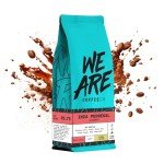 Colombian 100% Arabica Whole Bean Coffee 1kg
