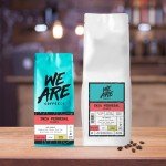 Colombian 100% Arabica Whole Bean Coffee 1kg
