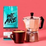Colombian 100% Arabica Whole Bean Coffee 1kg