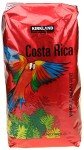 Kirkland Signature Costa Rica Whole Bean Coffee