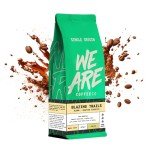 Blazing Trails Whole Bean Dark Roast Coffee