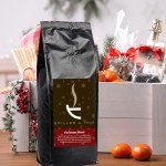 Christmas Blend Arabica Coffee - Whole Bean 1kg