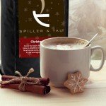 Christmas Blend Arabica Coffee - Whole Bean 1kg