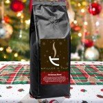Christmas Blend Arabica Coffee - Whole Bean 1kg