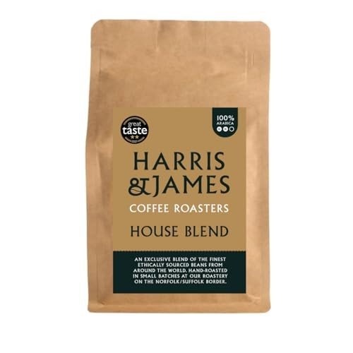 Harris & James