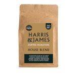 Harris & James Medium Roast Coffee Beans 227g