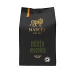 Marley Coffee Misty Morning Dark Roast Espresso Beans