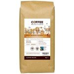 Espresso Master Medium Dark Roast Coffee Beans 1kg