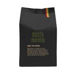 Marley Coffee Misty Morning Dark Roast Espresso Beans