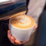 Kiss the Hippo George Street Blend Coffee