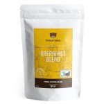 Brown Bear Breakfast Blend Light Roast Coffee 227g