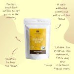 Brown Bear Breakfast Blend Light Roast Coffee 227g