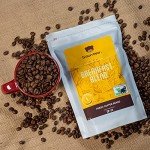 Brown Bear Breakfast Blend Light Roast Coffee 227g