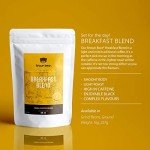 Brown Bear Breakfast Blend Light Roast Coffee 227g