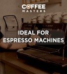 Espresso Master Medium Dark Roast Coffee Beans 1kg