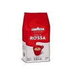 Lavazza Rossa Coffee Beans - 2 x 1kg Packs