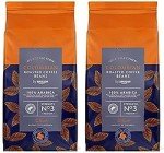 Colombian Medium Roast Coffee Beans, 1kg Pack