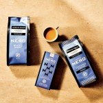 Caffè Nero Classico Medium Roast Whole Coffee Beans