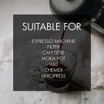 Caffè Nero Classico Medium Roast Whole Coffee Beans