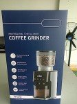 SHARDOR Precision Electric Burr Coffee Grinder