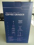 SHARDOR Precision Electric Burr Coffee Grinder