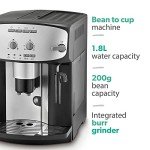 De'Longhi Fully Automatic Bean to Cup Coffee Maker