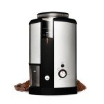 Wilfa Svart Electric Burr Coffee Grinder